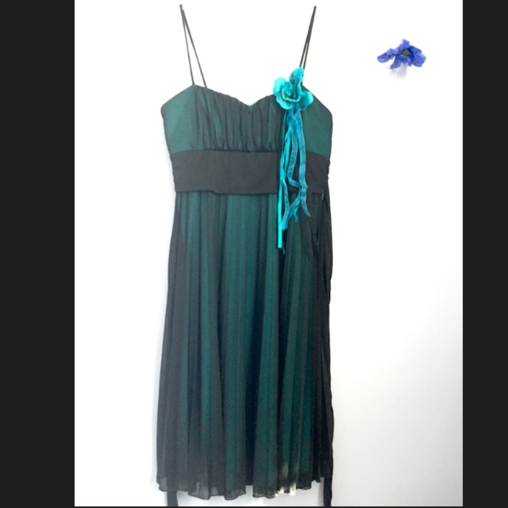 Capricho Formal Dress 👗